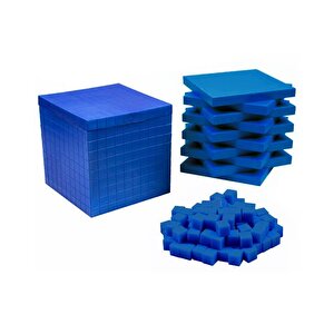 Onluk Taban Blokları Rot-10