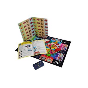 Molicity Lunapark Moli Toys