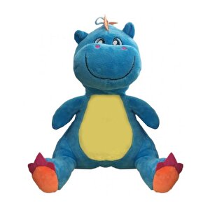 Selay Oyuncak Pelüş Dinozor 25 Cm
