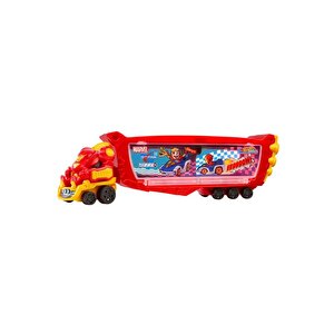 Hot Wheels Racerverse Hulkbuster Tır Hry02