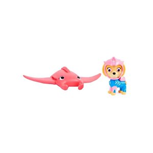 Paw Patrol Aqua Pups Skye Ve Manta Ray 20139324