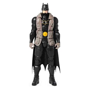 Spin Master Batman Dc Comics Figür 30 Cm Siyah 6069258