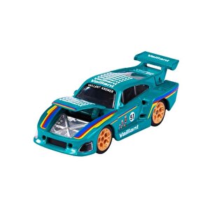 Majorette Porsche Deluxe Araçlar Porsche 935 K3
