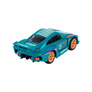 Majorette Porsche Deluxe Araçlar Porsche 935 K3
