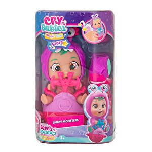 Cry Babies Magic Tears Stars Zıplayan Bebekler Bubu 914698