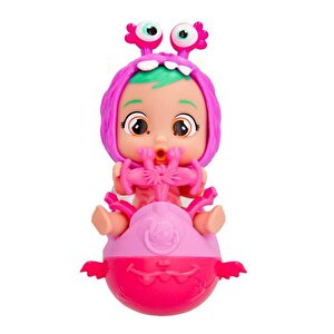 Cry Babies Magic Tears Stars Zıplayan Bebekler Bubu 914698
