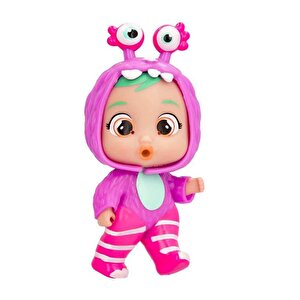Cry Babies Magic Tears Stars Zıplayan Bebekler Bubu 914698