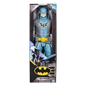 Spin Master Batman Dc Comics Figür 30 Cm Lacivert 6069259