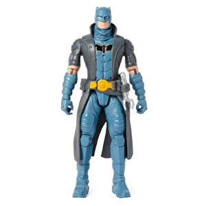 Spin Master Batman Dc Comics Figür 30 Cm Lacivert 6069259