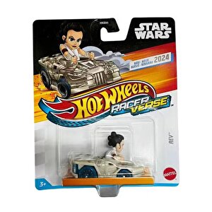 Hot Wheels Racerverse Tekli Arabalar Rev Hrt20