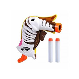 Nerf Fortnite Mikro Peely Bone Patlayıcı F7672