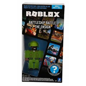Roblox Delüks Sürpriz Paket The Ensign