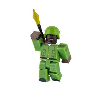 Roblox Delüks Sürpriz Paket The Ensign