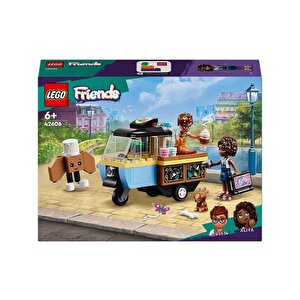 Friends Mobil Pastane 42606