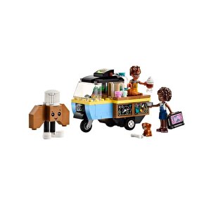 Friends Mobil Pastane 42606