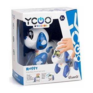 Silverlit Robot Köpek Ruffy 88567