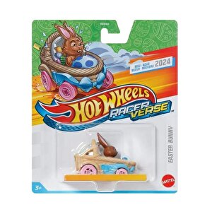 Hot Wheels Racerverse Tekli Arabalar Easter Bunny Hrt43