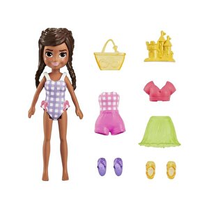 Polly Pocket Küçük Moda Aksesuarları Hkv86