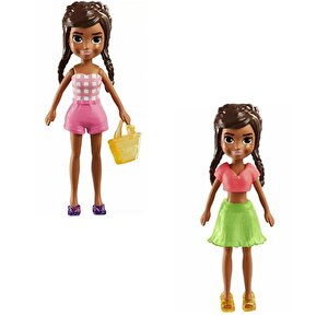 Polly Pocket Küçük Moda Aksesuarları Hkv86