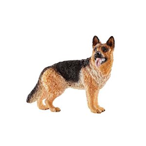 Schleich Alman Kurdu Figürü 16831