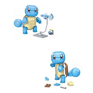 Mega Construx Pokemon Figürler Squirtle Gyh00