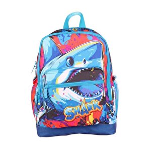 Kids Sırt Çantası Layer Shark L5185