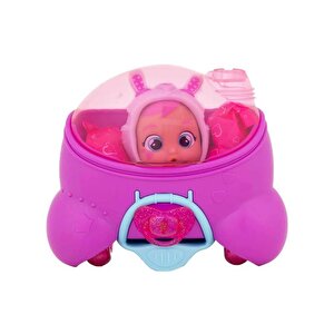 Cry Babies Magic Tears Stars Mini Oyun Seti Coneys House 911062