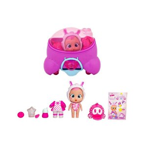Cry Babies Magic Tears Stars Mini Oyun Seti Coneys House 911062