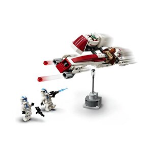 Star Wars Barc Motoru Kaçışı 75378