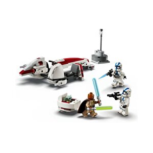 Lego Star Wars Barc Motoru Kaçışı 75378