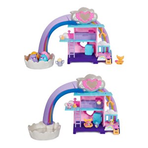 Hatchimals Alive Hatchi Oyun Seti Ve Mini Figürler 6067631