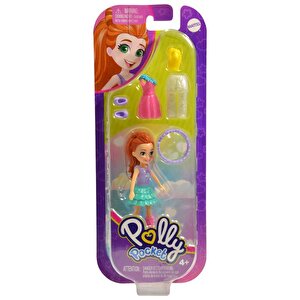 Polly Pocket Küçük Moda Aksesuarları Hkv82