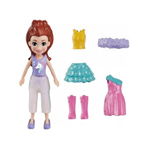 Polly Pocket Küçük Moda Aksesuarları Hkv82