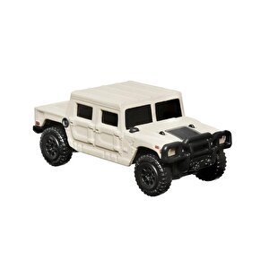 Hot Wheels Hızlı Ve Öfkeli Hummer H1 Hrw45