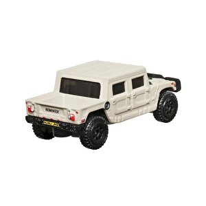 Hot Wheels Hızlı Ve Öfkeli Hummer H1 Hrw45