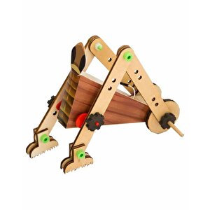 Mindio Box Böcek Robot