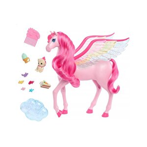 A Touch Of Magic Aksesuarlı Pegasus Hlc40