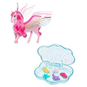 A Touch Of Magic Aksesuarlı Pegasus Hlc40
