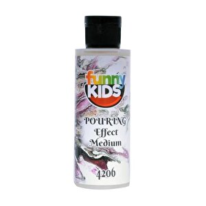 Pouring Medium Effect 130cc