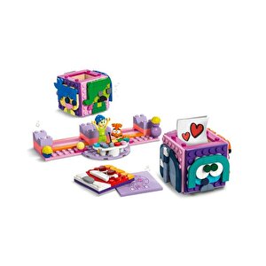 Disney Pixar Ters Yüz 2 Duygu Küpleri 43248