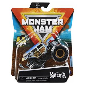 Monster Jam Big Kahuna 20130607