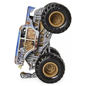 Monster Jam Big Kahuna 20130607