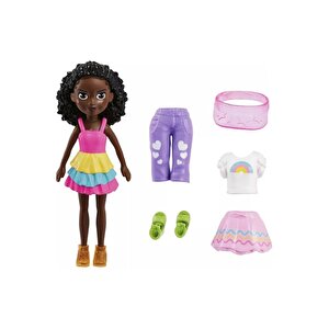 Polly Pocket Küçük Moda Aksesuarları Hkv84