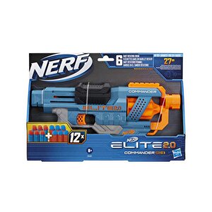 Nerf Elite Commander Rd 6 E9485