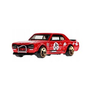 Hot Wheels Temalı J-imports Nissan Skyline Ht 2000gt-x Hrt01