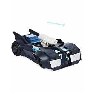 Batman Teknoloji Savurucusu Batmobile