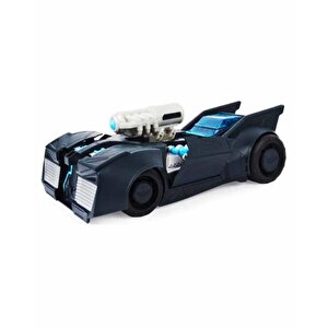 Batman Teknoloji Savurucusu Batmobile