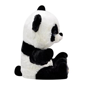 Selay Oyuncak Pelüş Panda 28cm 1014