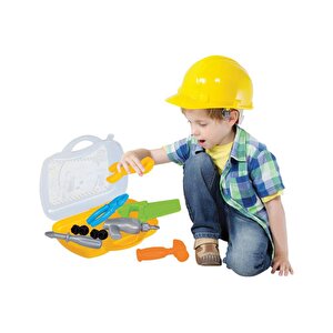Teknik Servis El Çantası 03408