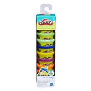 Play Doh Bonbon Parti 10lu Oyun Hamuru 22037